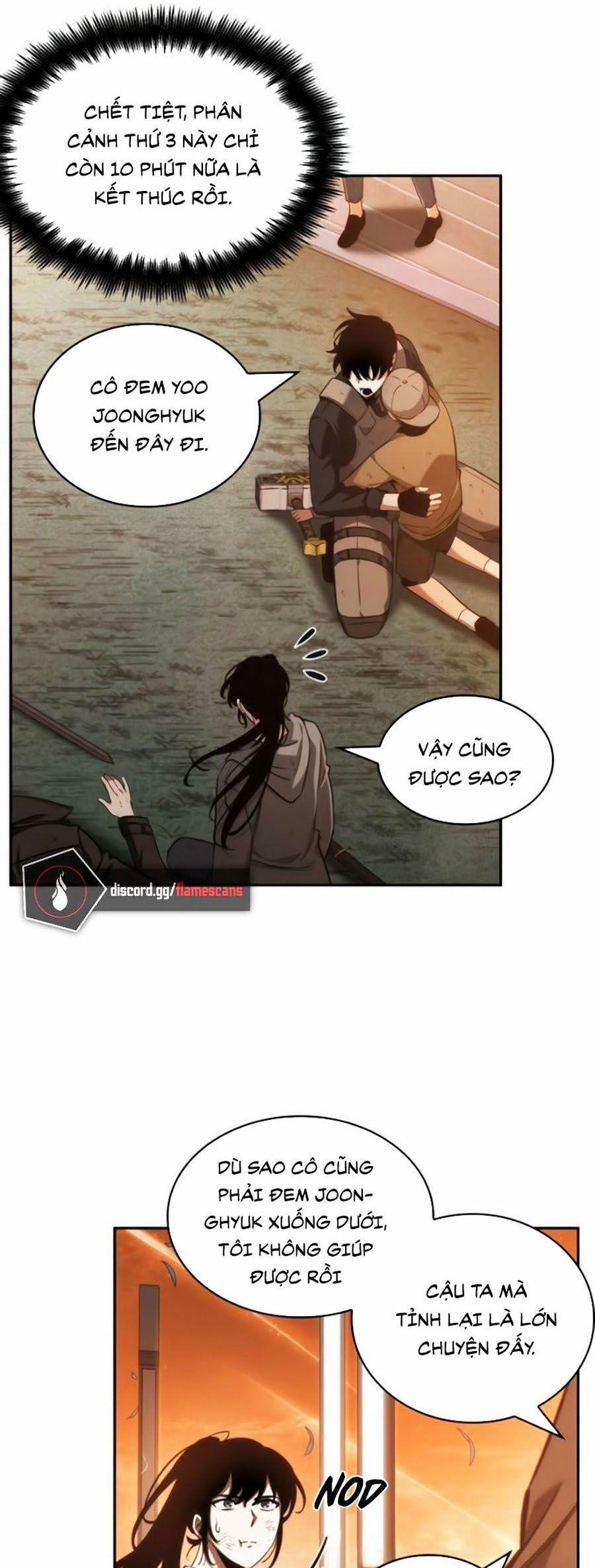 Toàn Tri Độc Giả 44 trang 3