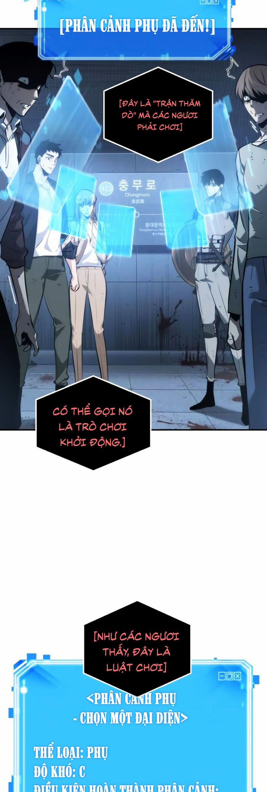 Toàn Tri Độc Giả 44 trang 30