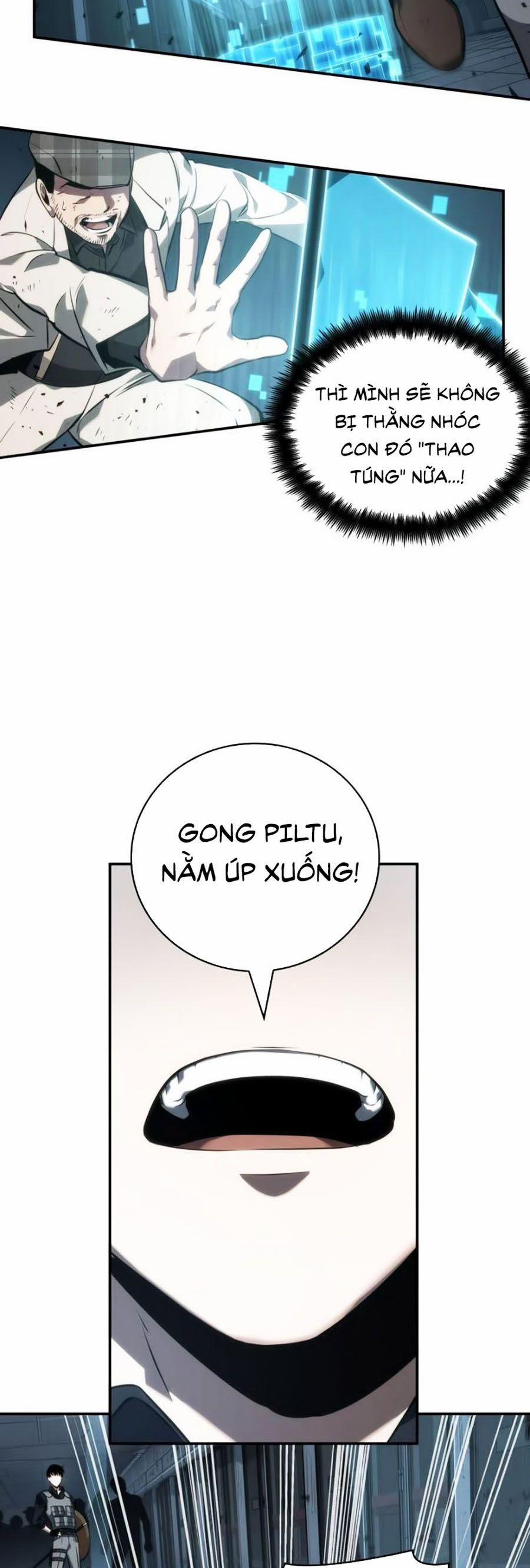 Toàn Tri Độc Giả 44 trang 33