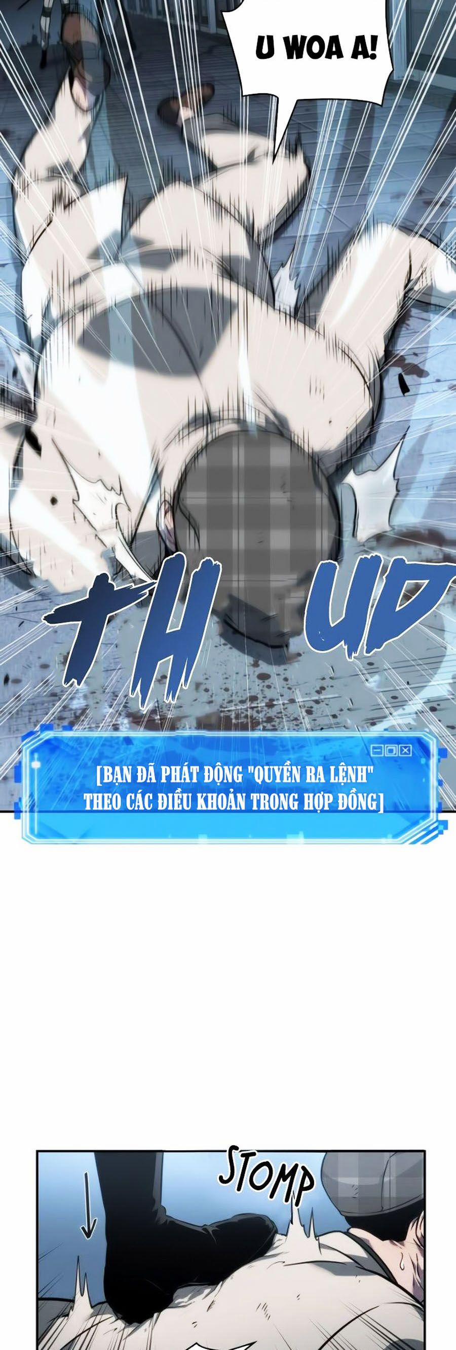 Toàn Tri Độc Giả 44 trang 34