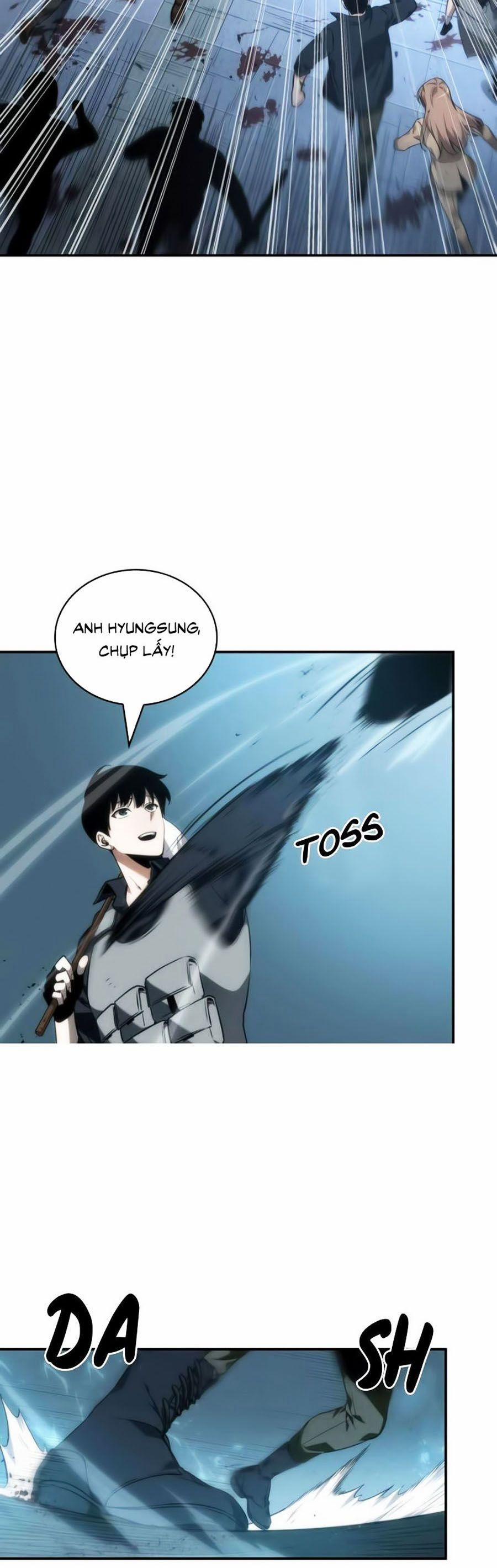 Toàn Tri Độc Giả 44 trang 38