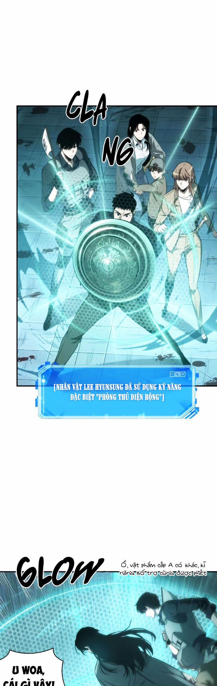 Toàn Tri Độc Giả 44 trang 39