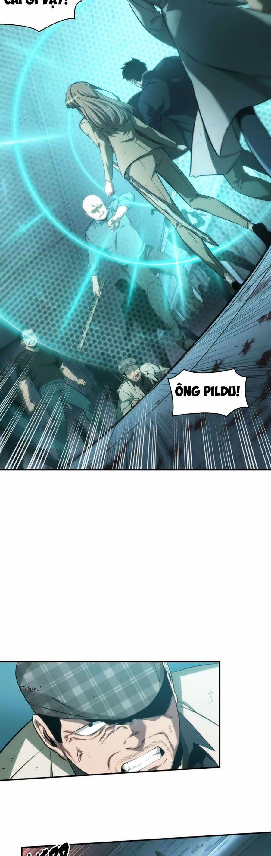 Toàn Tri Độc Giả 44 trang 40