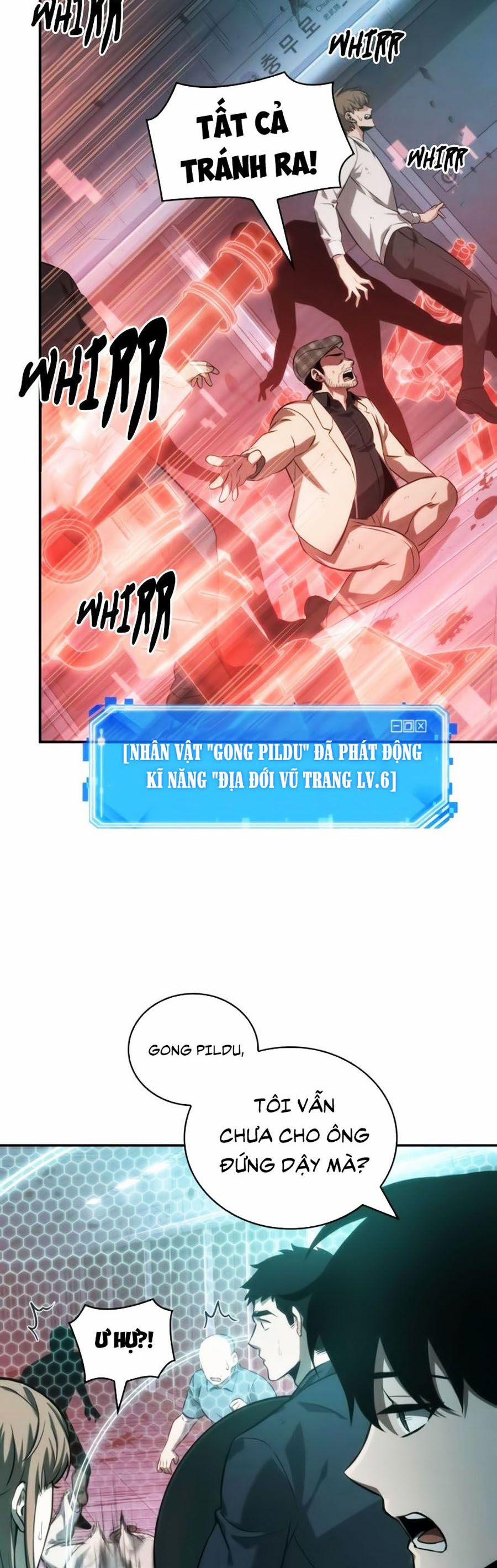 Toàn Tri Độc Giả 44 trang 41