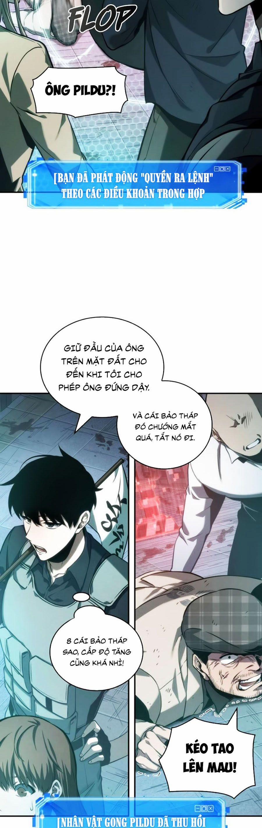 Toàn Tri Độc Giả 44 trang 42