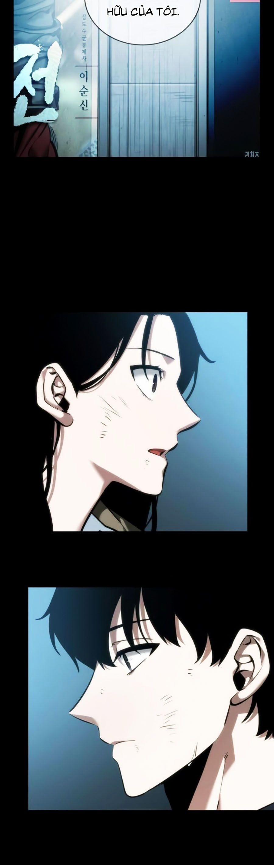 Toàn Tri Độc Giả 44 trang 47