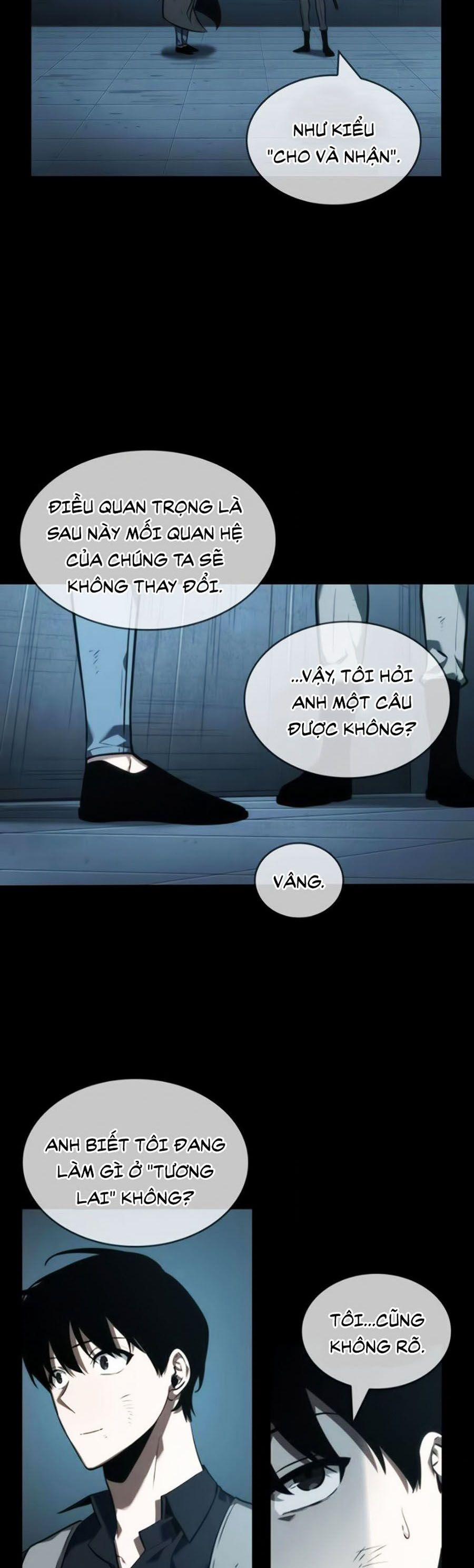 Toàn Tri Độc Giả 44 trang 49