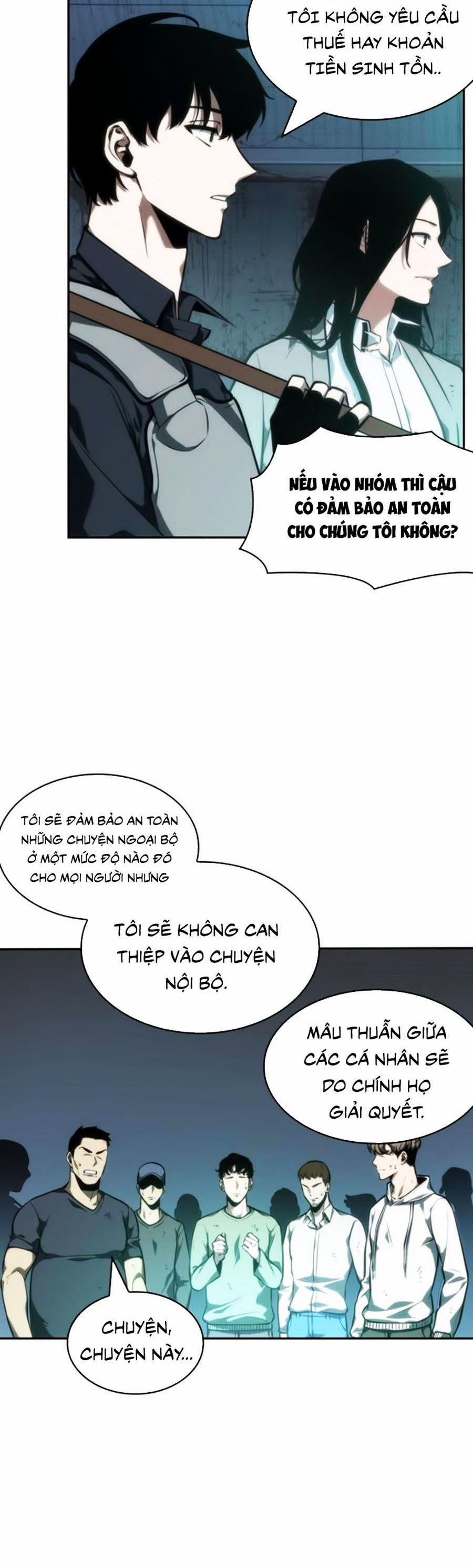 Toàn Tri Độc Giả 44 trang 53