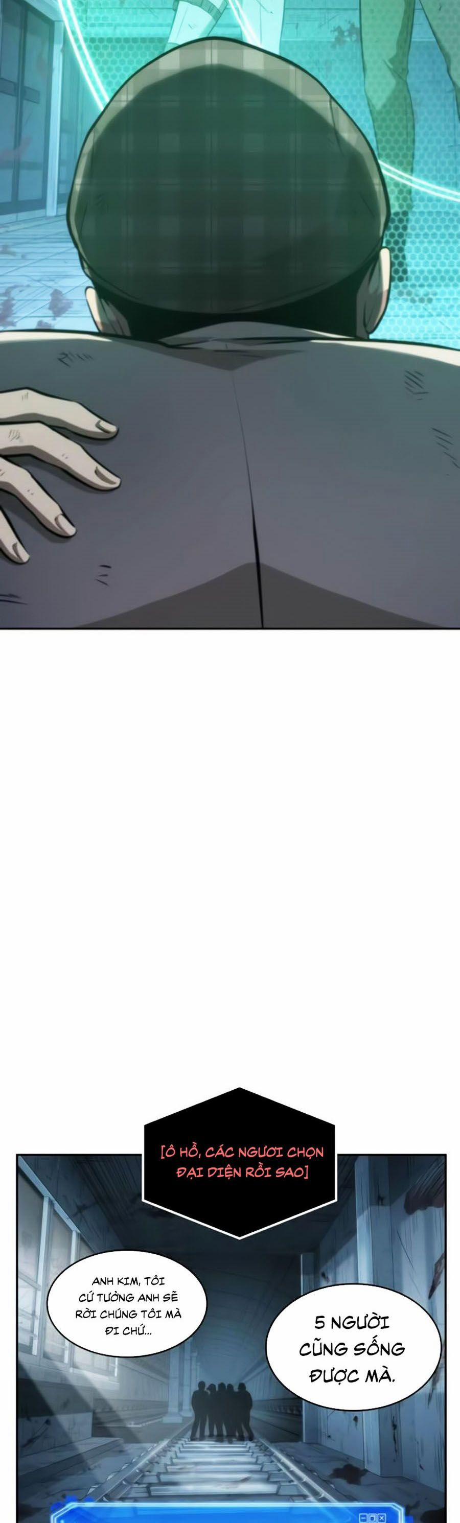 Toàn Tri Độc Giả 44 trang 55