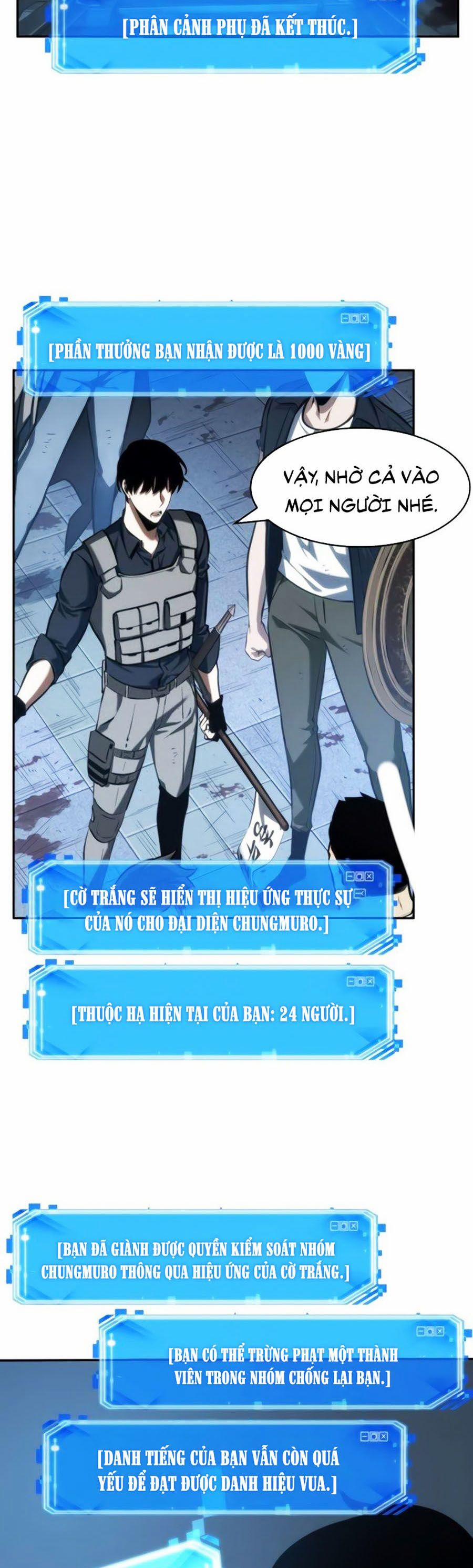 Toàn Tri Độc Giả 44 trang 56