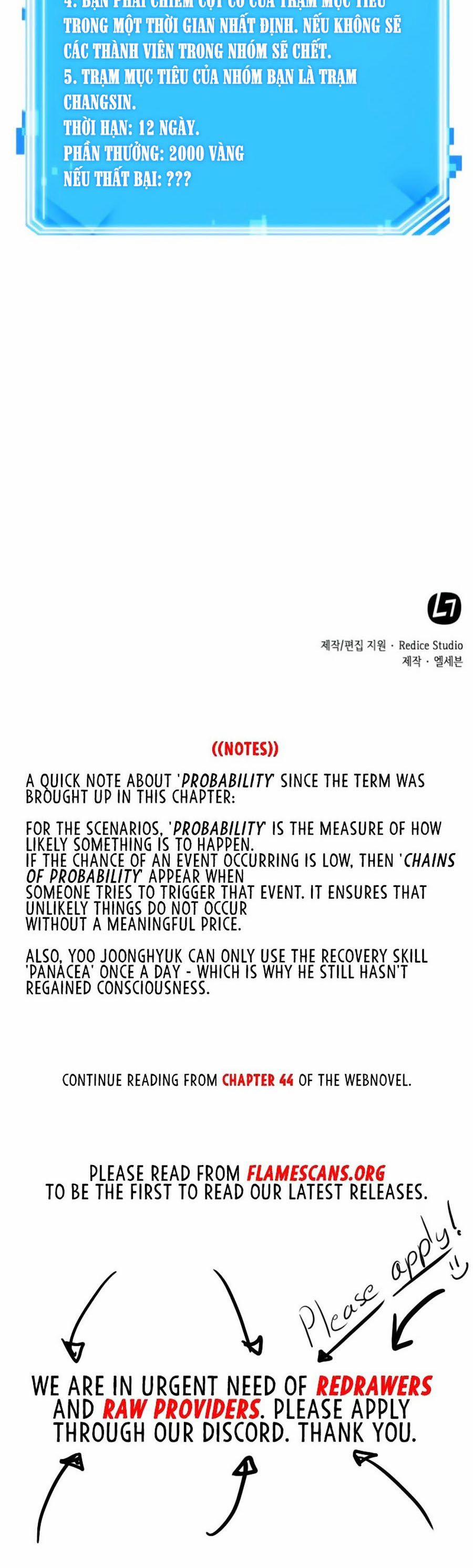 Toàn Tri Độc Giả 44 trang 59