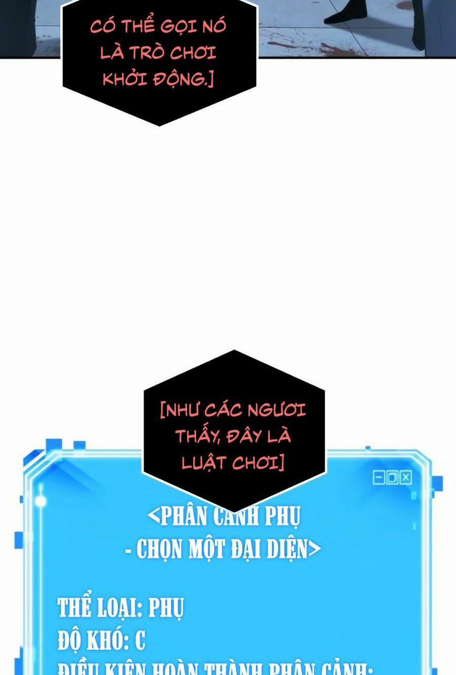 Toàn Tri Độc Giả 44 trang 61