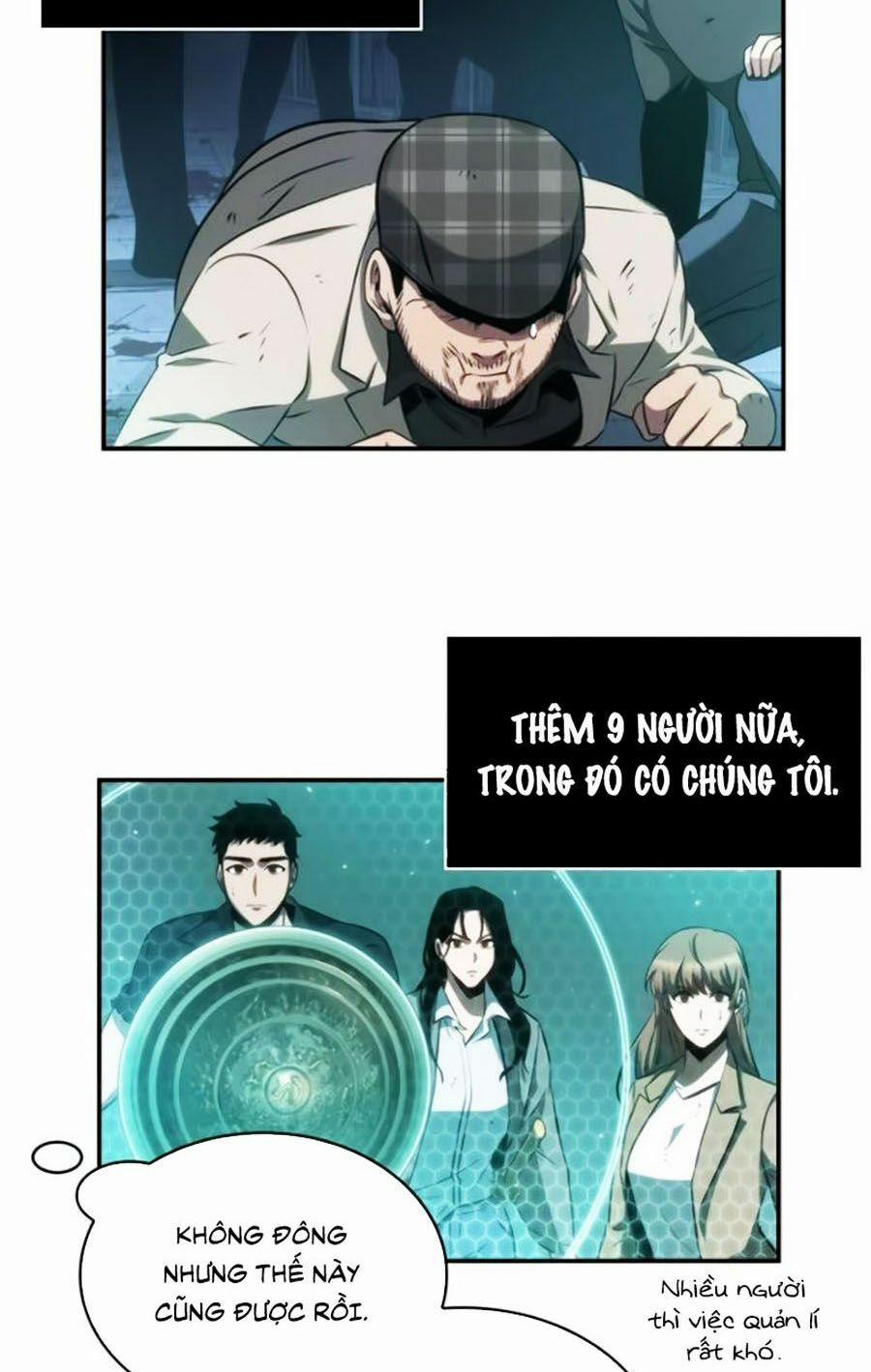 Toàn Tri Độc Giả 44 trang 90