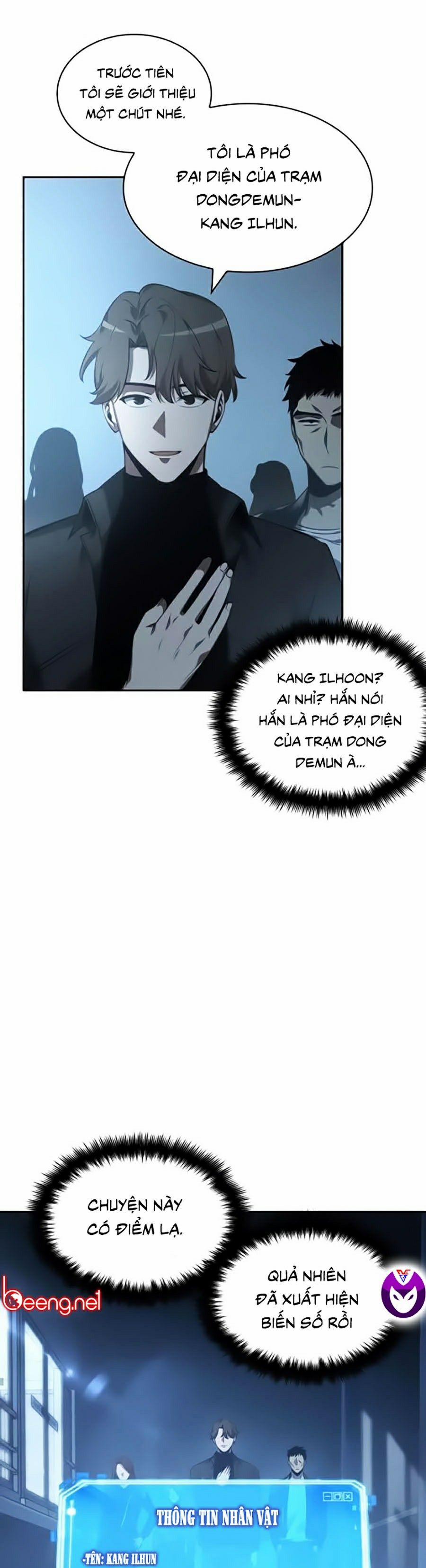 Toàn Tri Độc Giả 45 trang 18