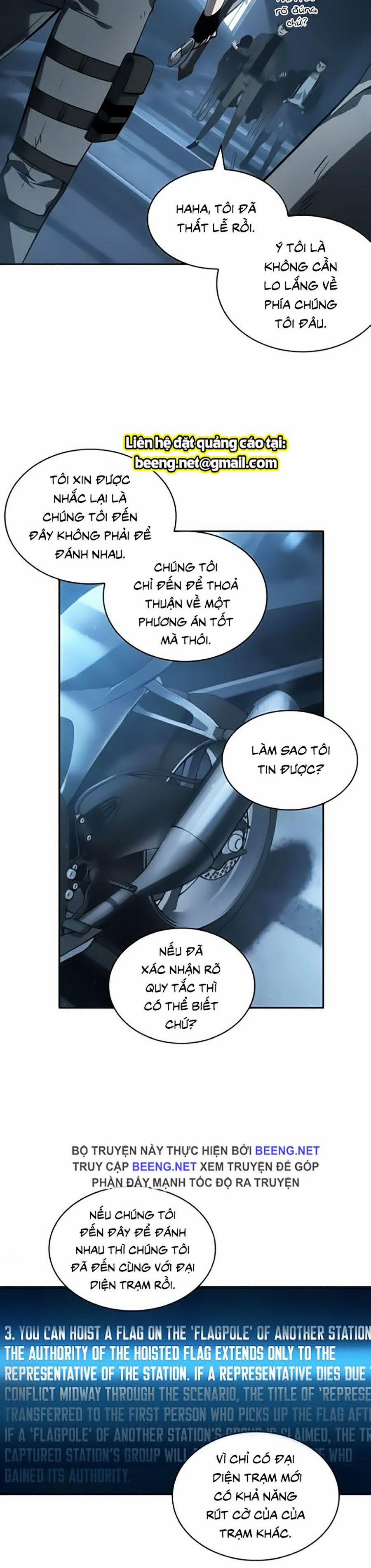 Toàn Tri Độc Giả 45 trang 21