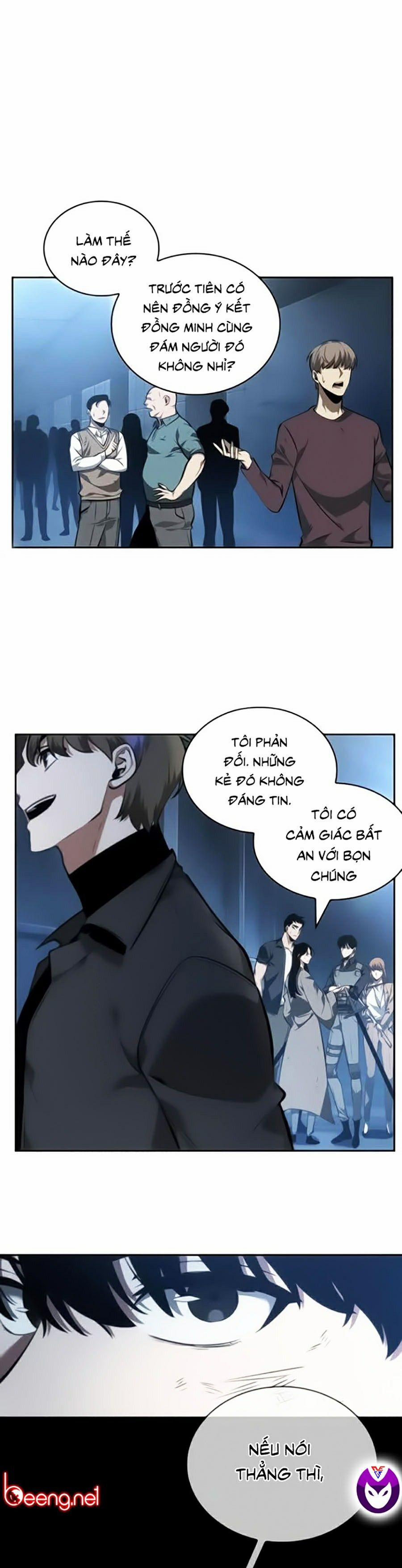 Toàn Tri Độc Giả 45 trang 24