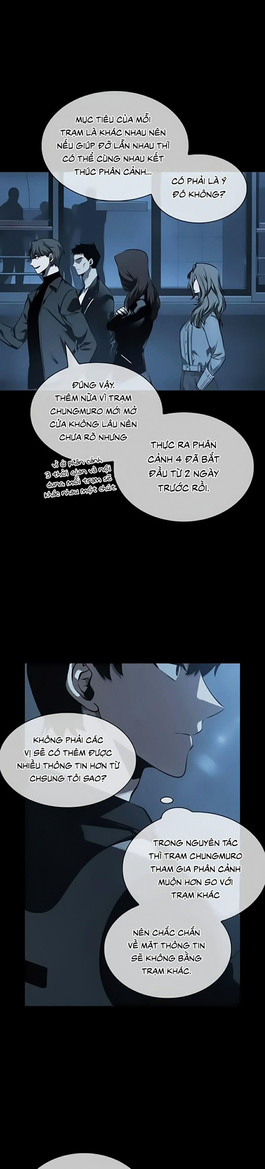 Toàn Tri Độc Giả 45 trang 26