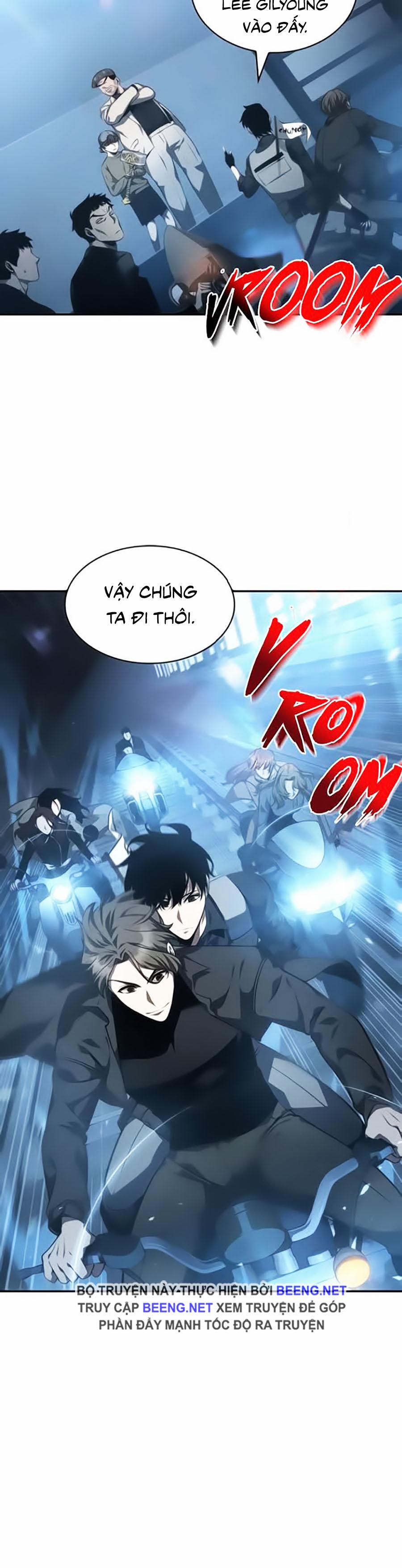 Toàn Tri Độc Giả 45 trang 31