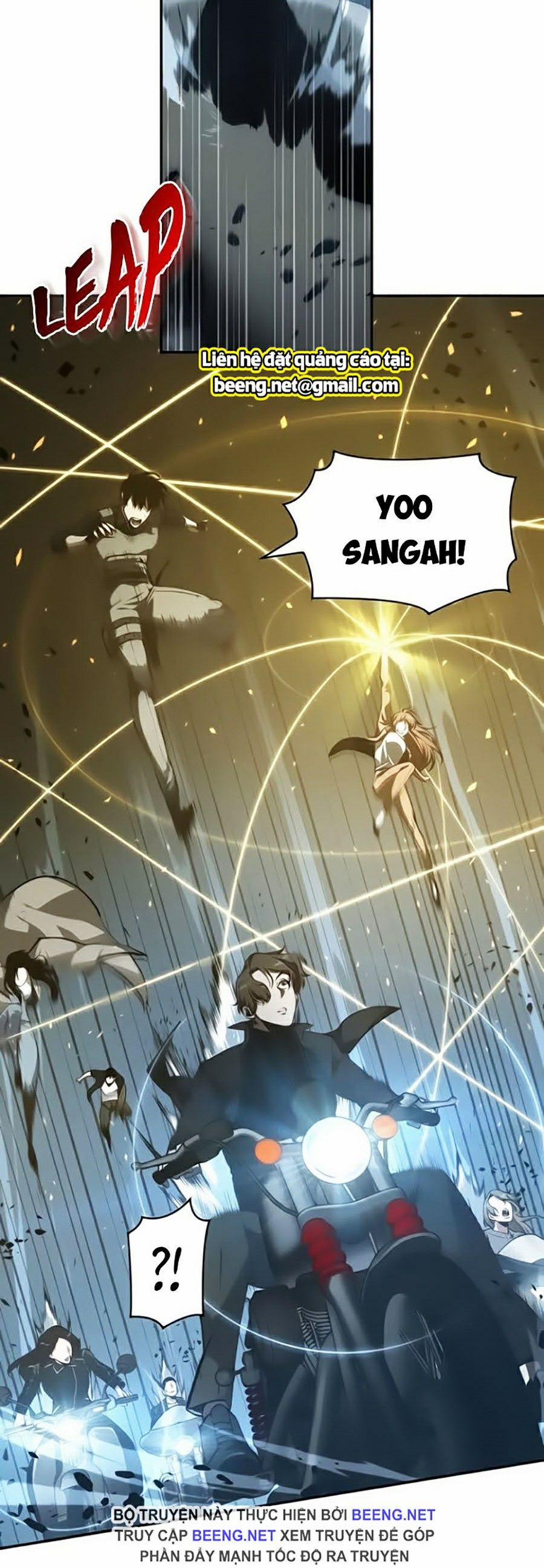 Toàn Tri Độc Giả 45 trang 35