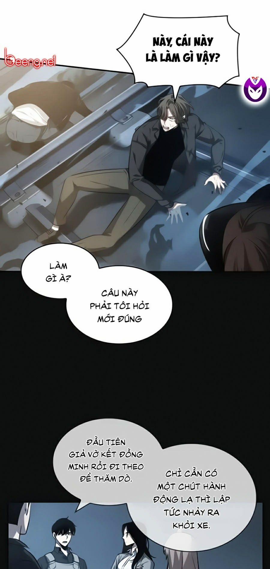 Toàn Tri Độc Giả 45 trang 38