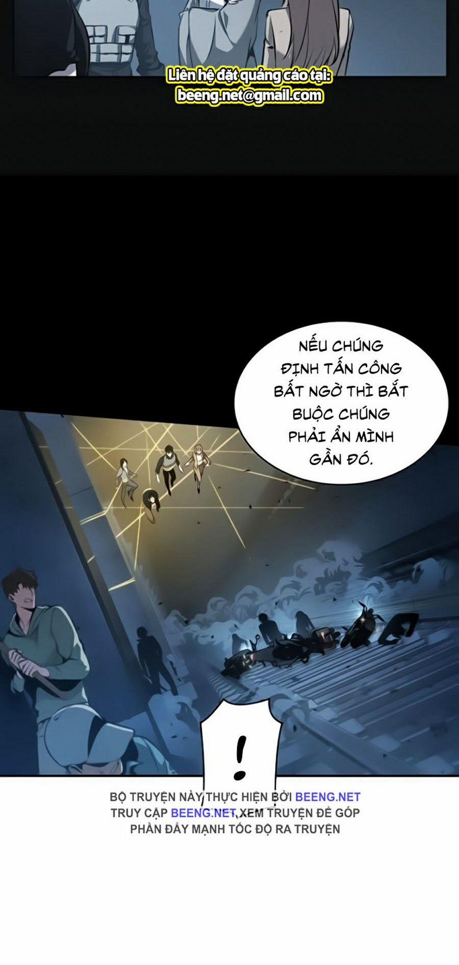 Toàn Tri Độc Giả 45 trang 39