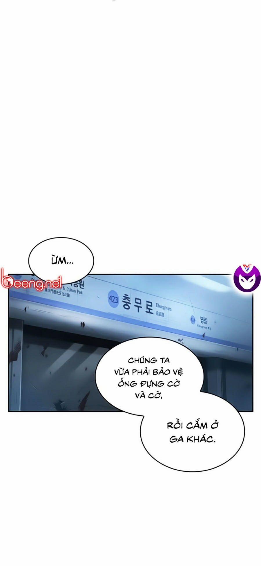 Toàn Tri Độc Giả 45 trang 4