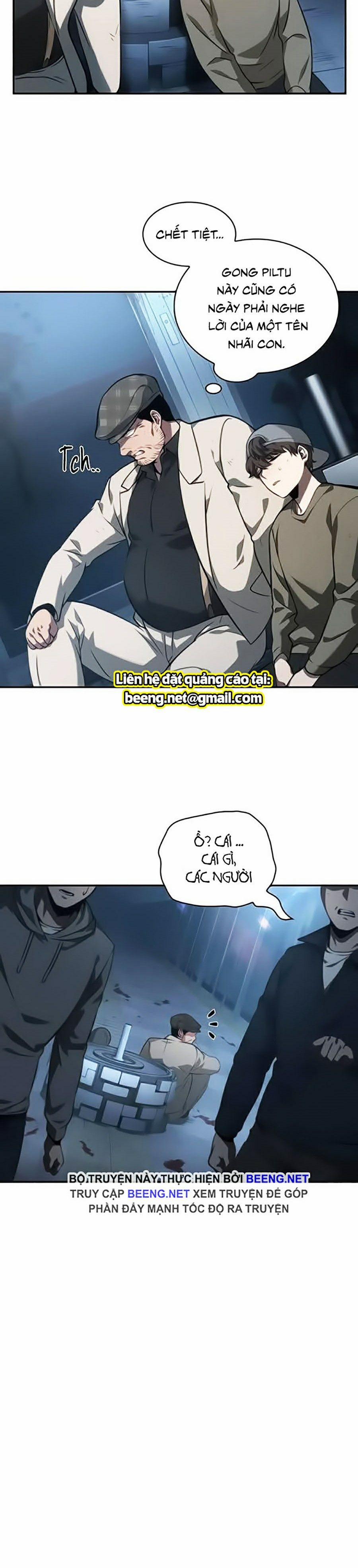 Toàn Tri Độc Giả 45 trang 41