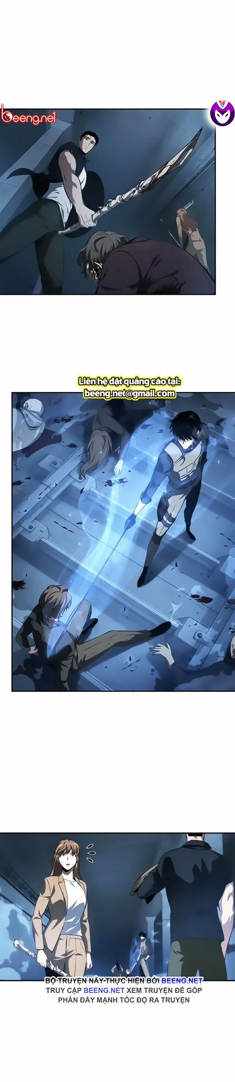 Toàn Tri Độc Giả 45 trang 43