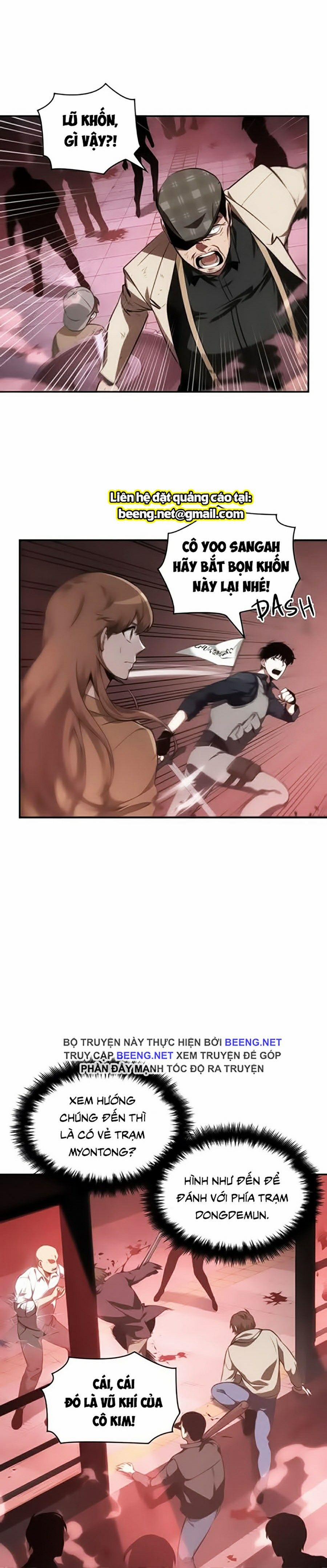 Toàn Tri Độc Giả 45 trang 45