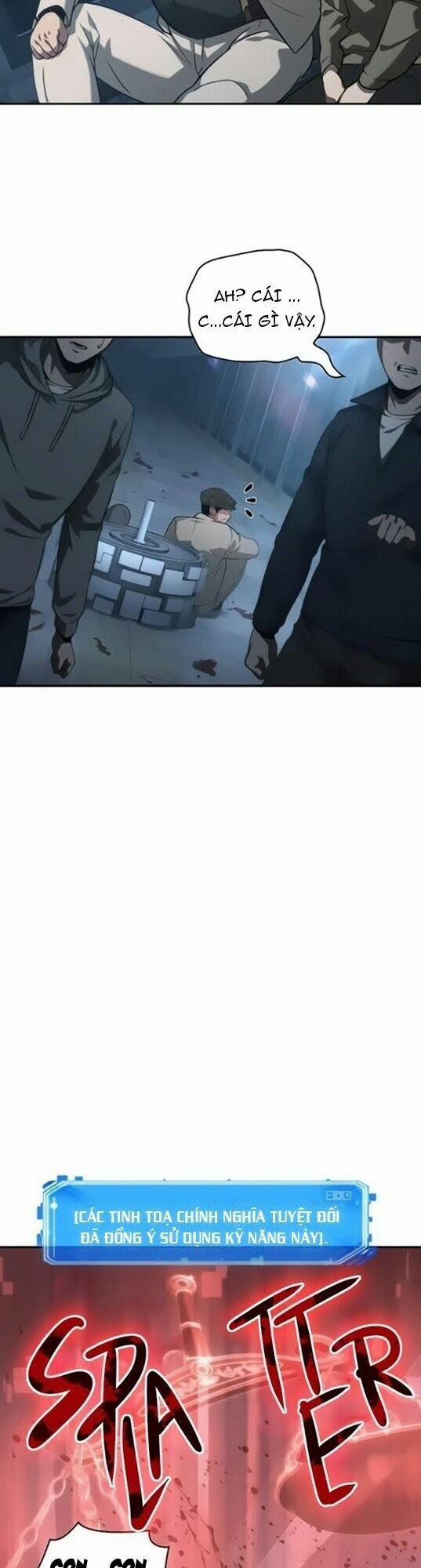 Toàn Tri Độc Giả 45 trang 49