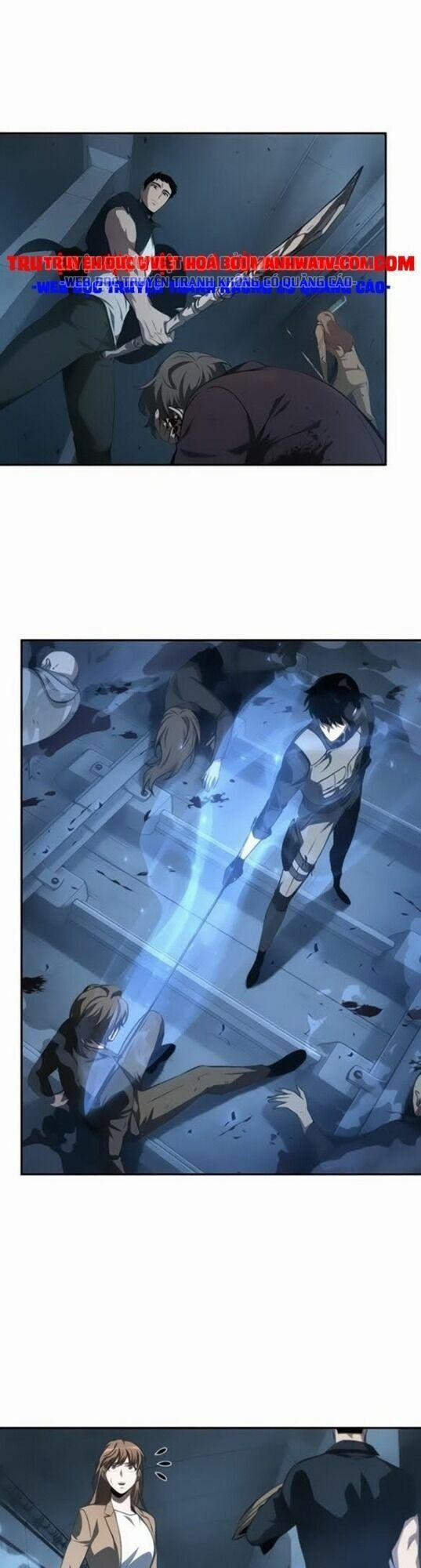 Toàn Tri Độc Giả 45 trang 51