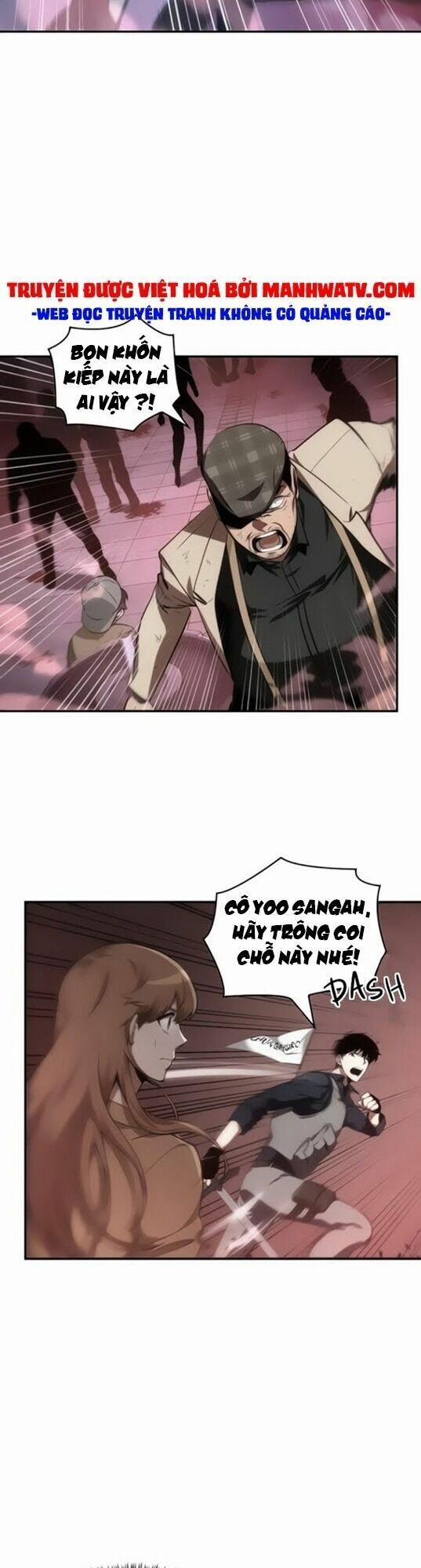 Toàn Tri Độc Giả 45 trang 54