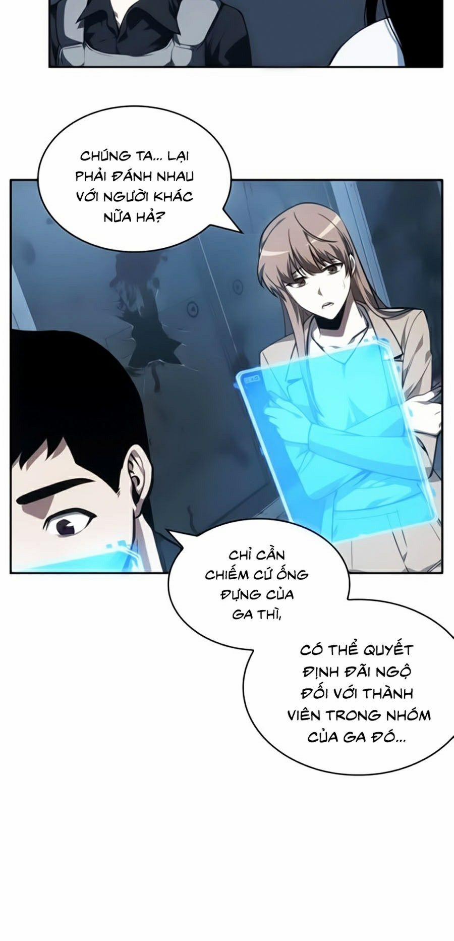 Toàn Tri Độc Giả 45 trang 7