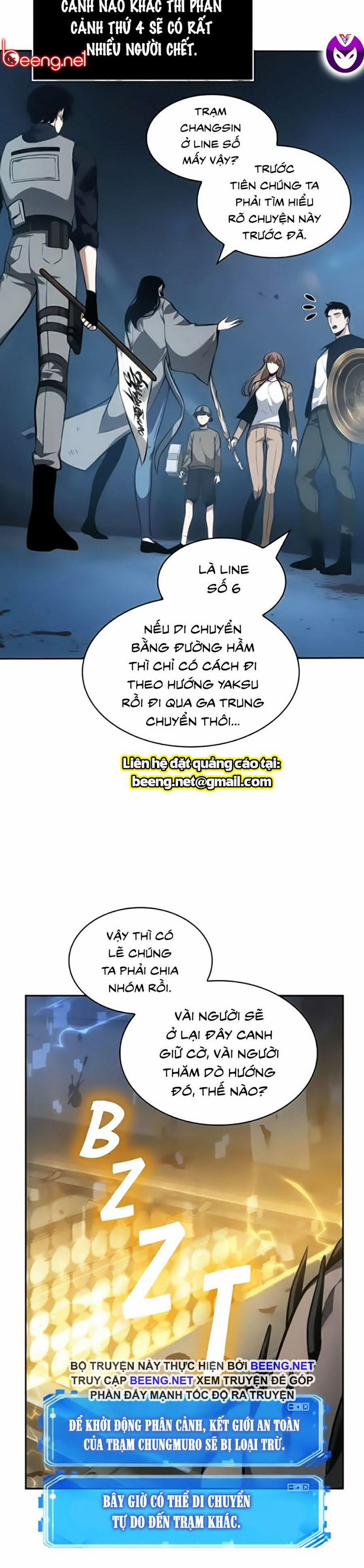 Toàn Tri Độc Giả 45 trang 9