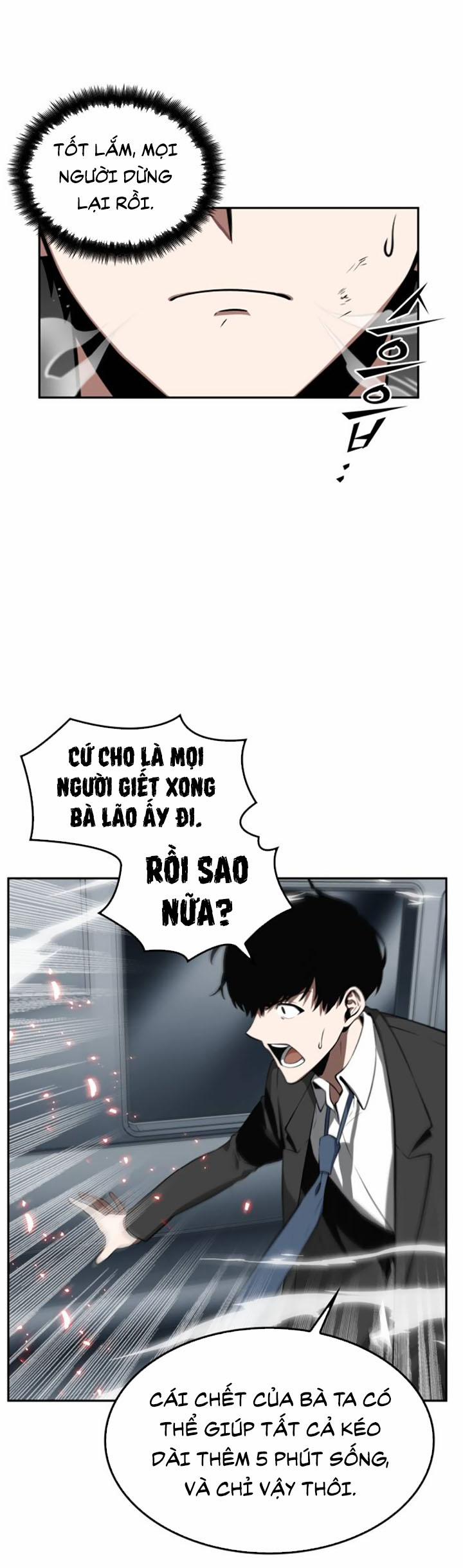 Toàn Tri Độc Giả 5 trang 10