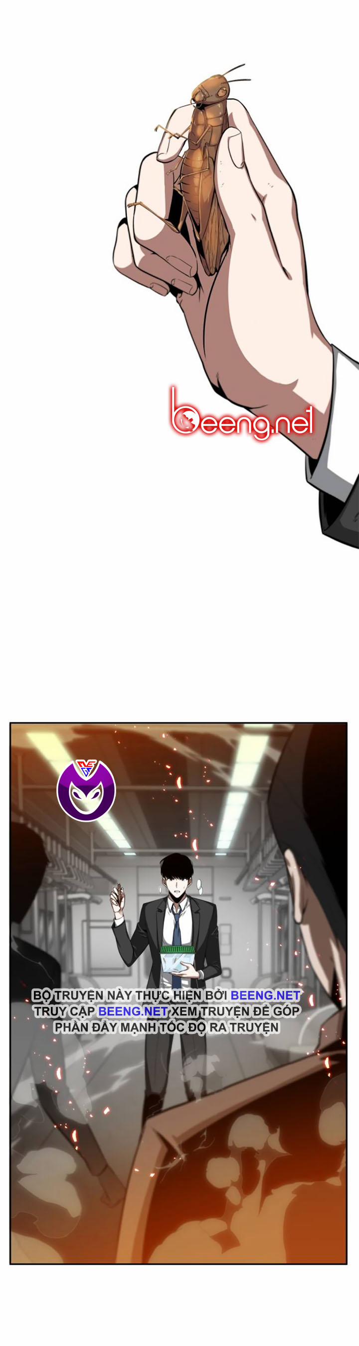 Toàn Tri Độc Giả 5 trang 15