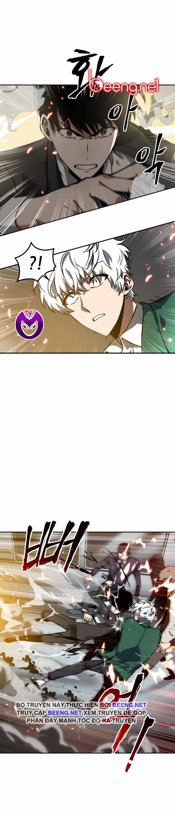 Toàn Tri Độc Giả 5 trang 2