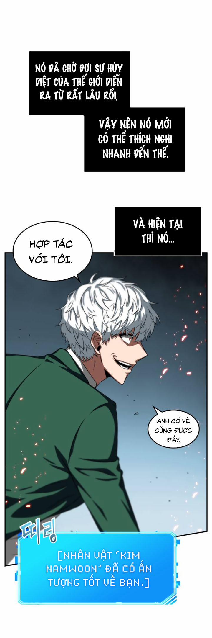 Toàn Tri Độc Giả 5 trang 27