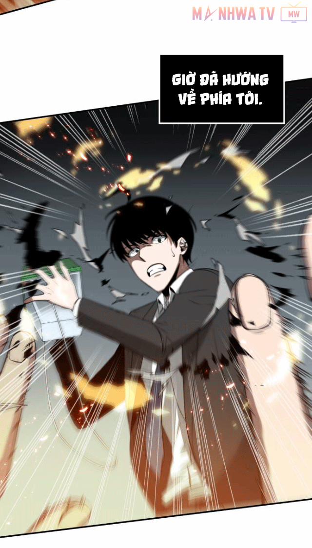 Toàn Tri Độc Giả 5 trang 32