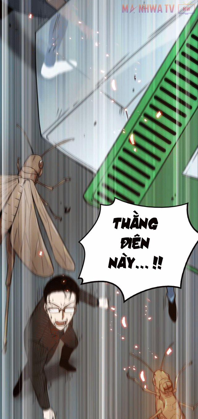 Toàn Tri Độc Giả 5 trang 37