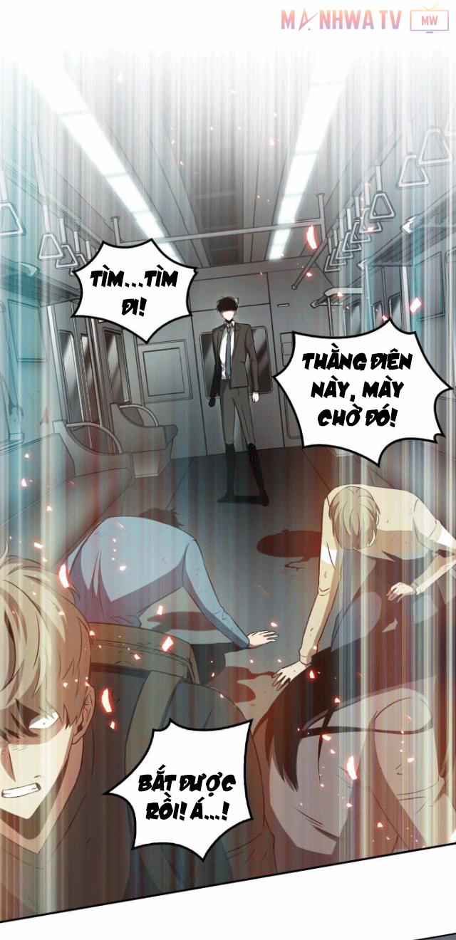 Toàn Tri Độc Giả 5 trang 40