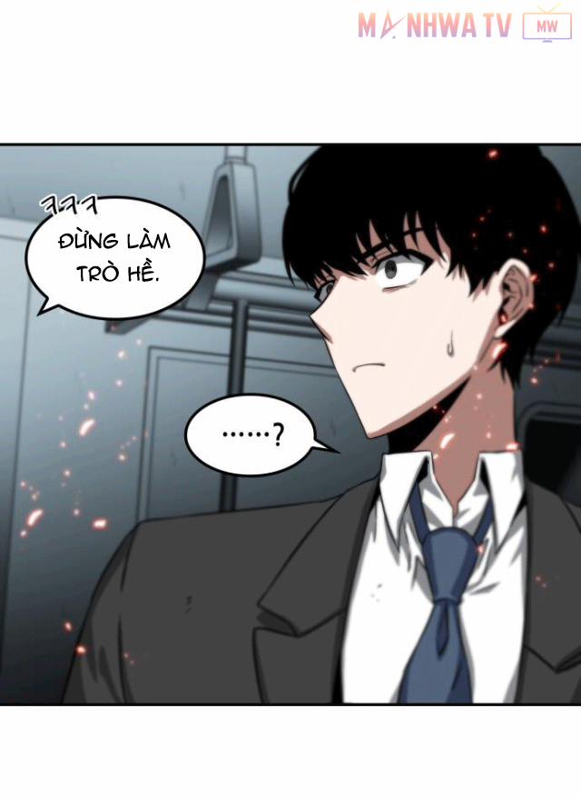 Toàn Tri Độc Giả 5 trang 47