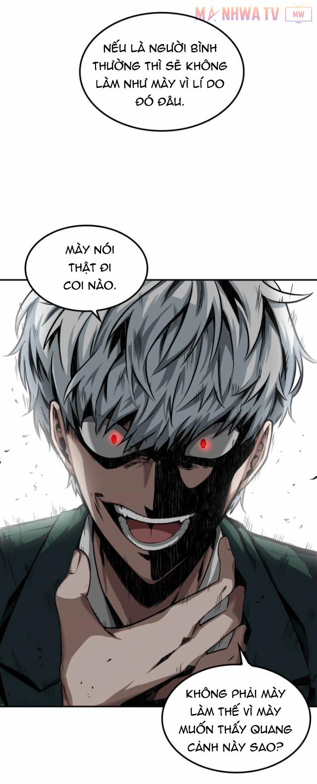 Toàn Tri Độc Giả 5 trang 48