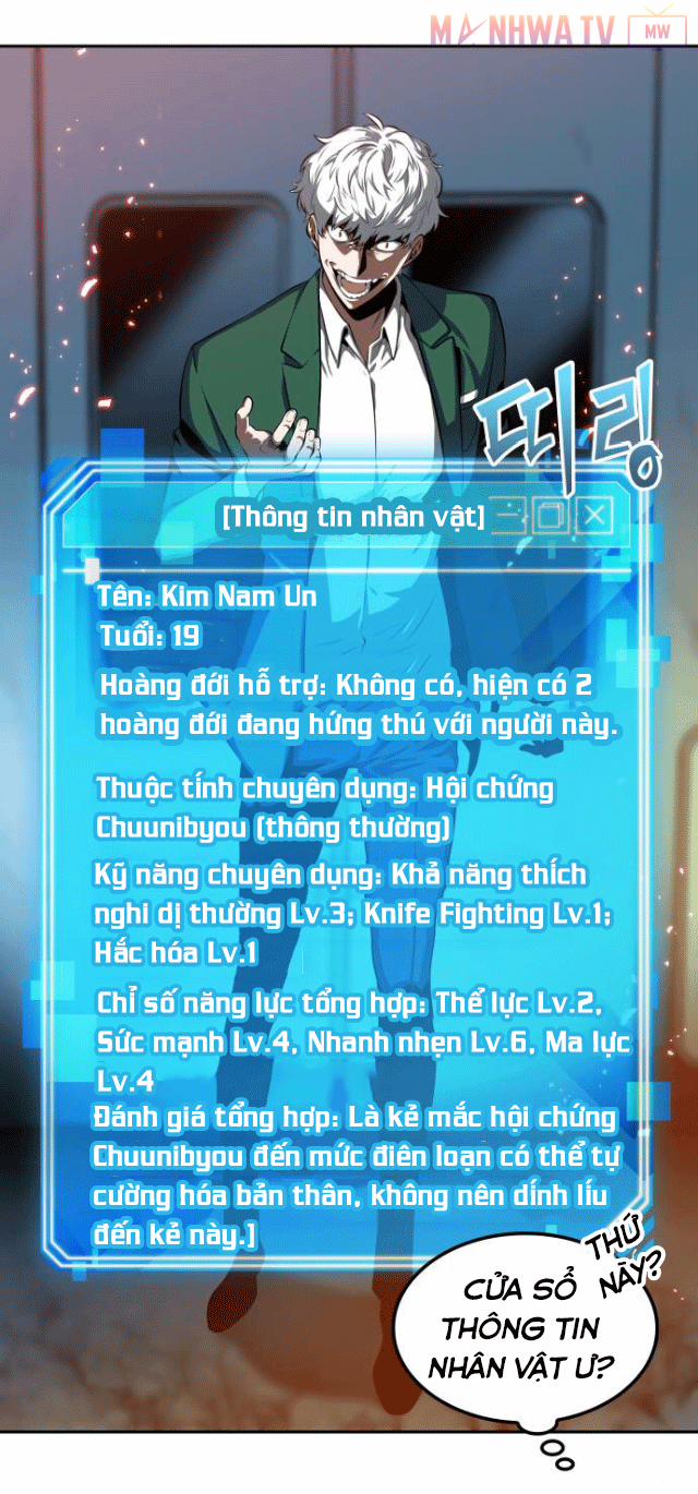 Toàn Tri Độc Giả 5 trang 50