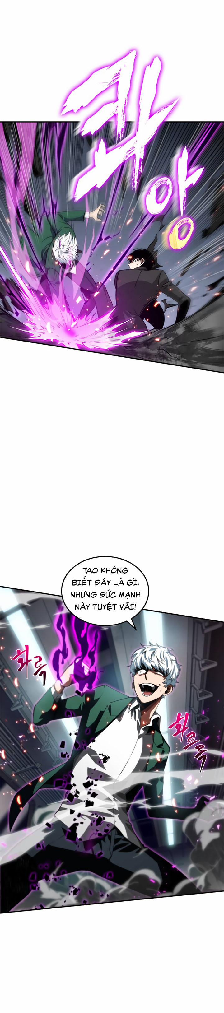 Toàn Tri Độc Giả 6 trang 12