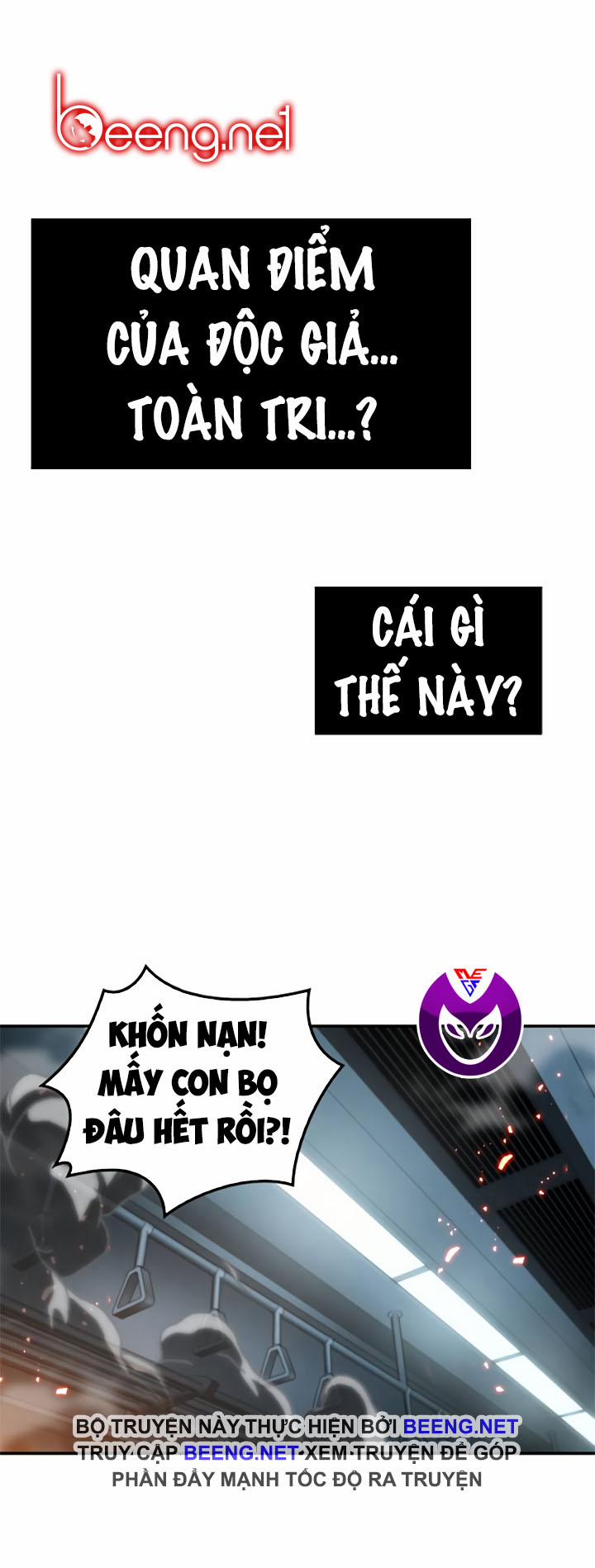 Toàn Tri Độc Giả 6 trang 15