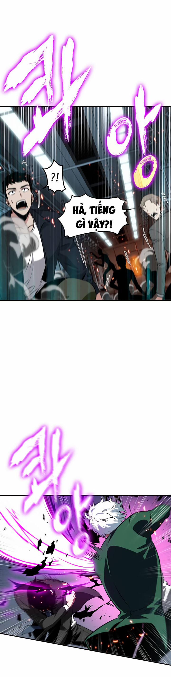 Toàn Tri Độc Giả 6 trang 16