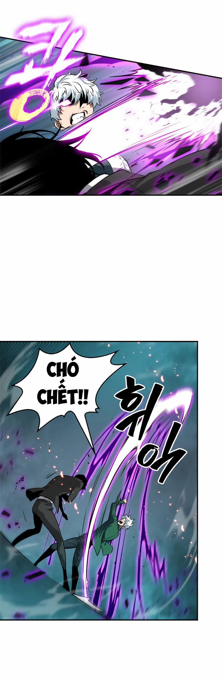 Toàn Tri Độc Giả 6 trang 17