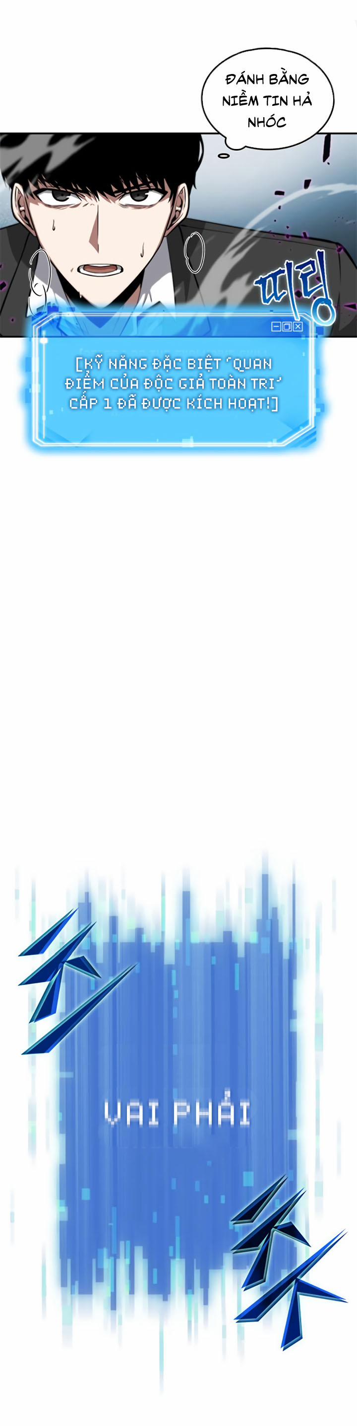 Toàn Tri Độc Giả 6 trang 19