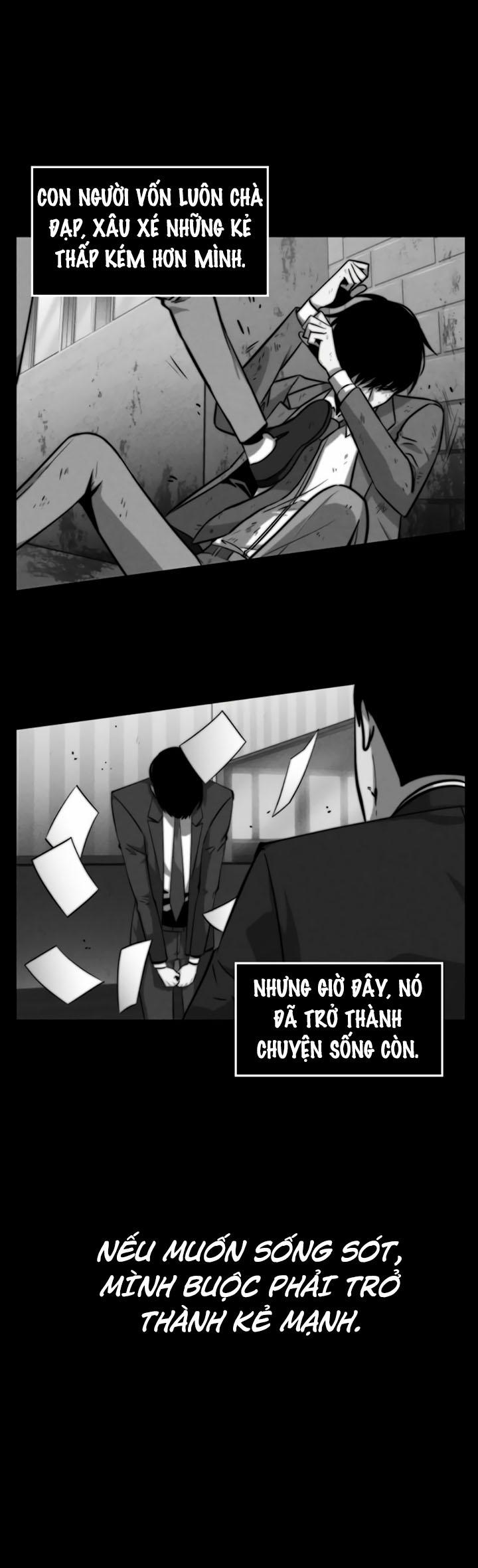 Toàn Tri Độc Giả 6 trang 32